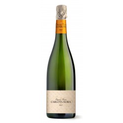 Cava Tharsys Carlota Suria Brut Ecológico