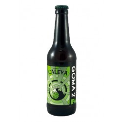 Cerveza Artesana Caleya Goma 2 Ipa