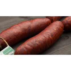 Chorizo picante parrillero/sidra