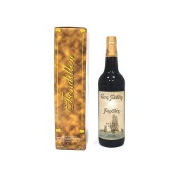 Fondillón Gran Mañan