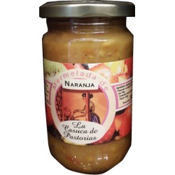 Mermelada Naranja