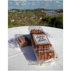 Galletas de la abuela chocolate