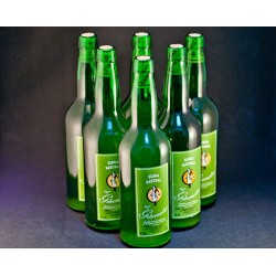 Pack 6 botellas El Gobernador