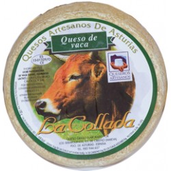 La Collada Vaca