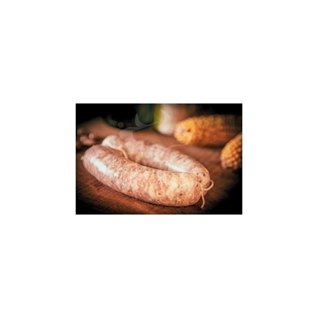 Chorizo Criollo