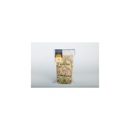 Arroz Albufera 100gr.