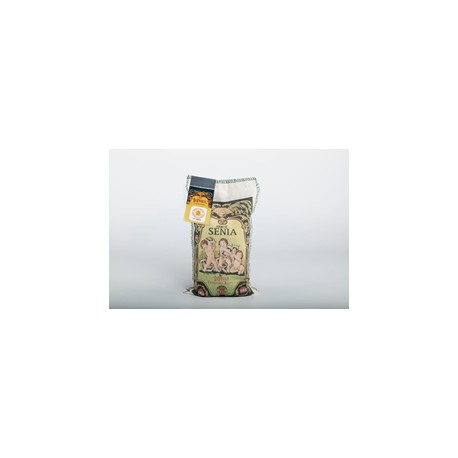 Arroz Senia