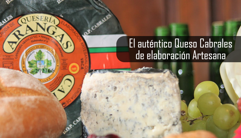 Queso Cabrales