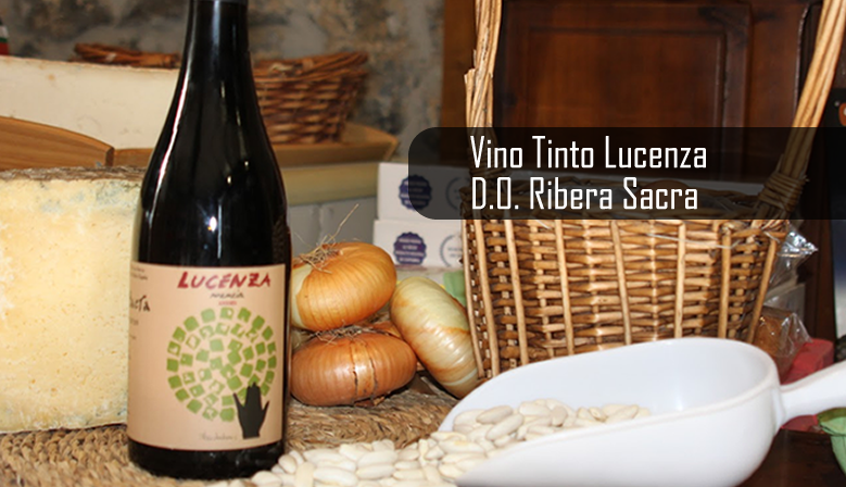 Vino Lucenza